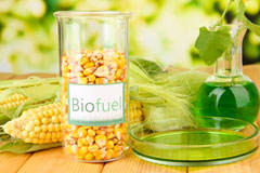 Harborough Parva biofuel availability