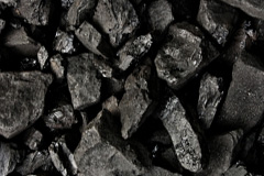 Harborough Parva coal boiler costs