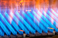 Harborough Parva gas fired boilers